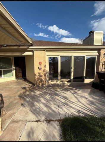 4027 W Summit Valley Drive, Houston, TX 77082