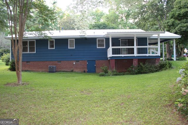 456 Freeman Street, Jackson, GA 30233