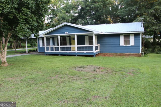 456 Freeman Street, Jackson, GA 30233