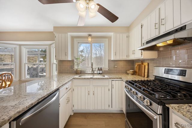 5885 Fieldstone Drive, Sullivan, NY 13035