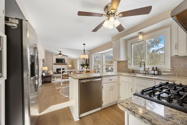 5885 Fieldstone Drive, Sullivan, NY 13035