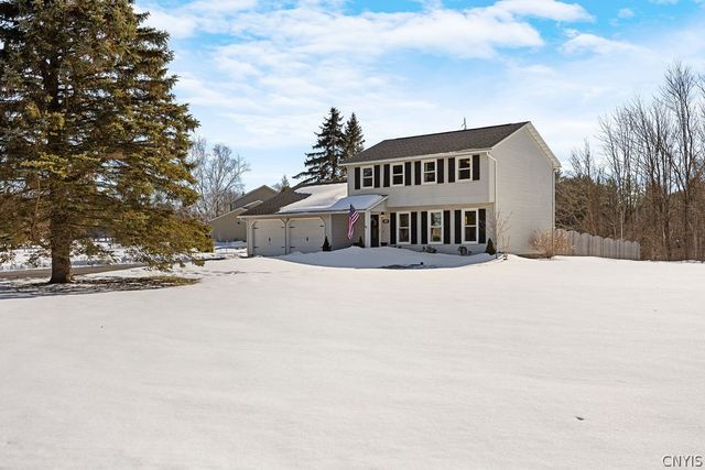 5885 Fieldstone Drive, Sullivan, NY 13035