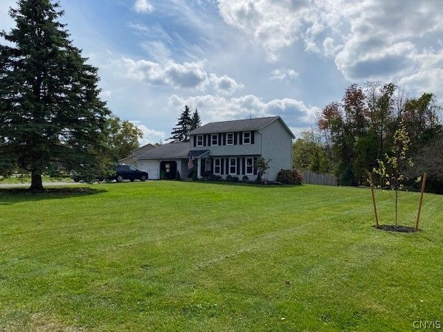 5885 Fieldstone Drive, Sullivan, NY 13035