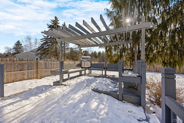 5885 Fieldstone Drive, Sullivan, NY 13035