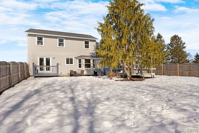 5885 Fieldstone Drive, Sullivan, NY 13035