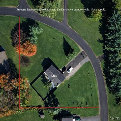 5885 Fieldstone Drive, Sullivan, NY 13035