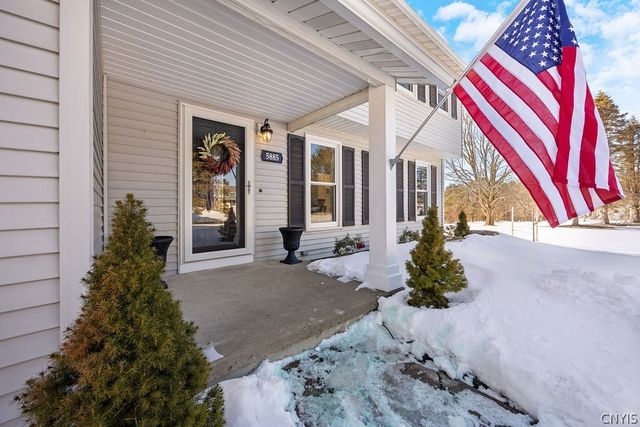 5885 Fieldstone Drive, Sullivan, NY 13035