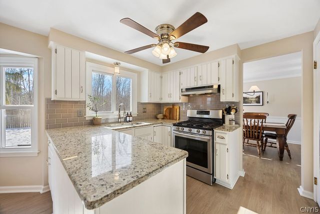 5885 Fieldstone Drive, Sullivan, NY 13035