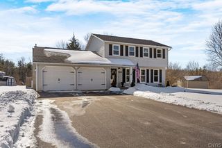 5885 Fieldstone Drive, Sullivan, NY 13035