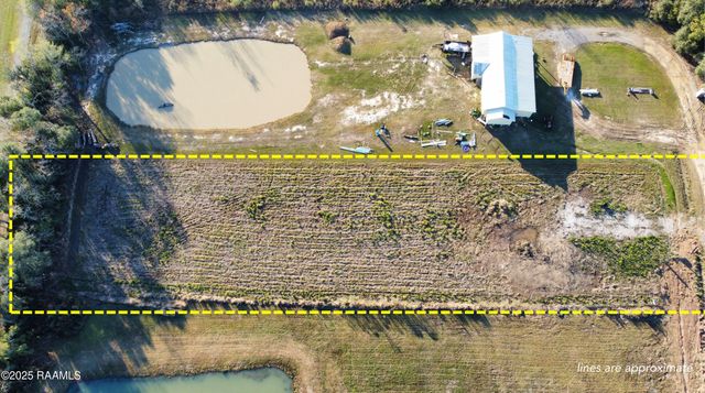 2488 La-343, Maurice, LA 70555