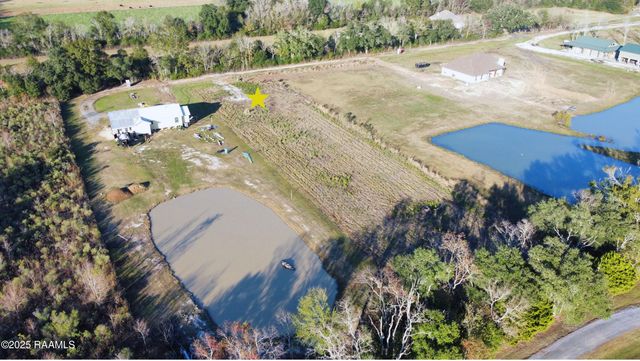 2488 La-343, Maurice, LA 70555