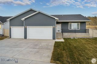 2304 Oriole Drive, Belgrade, MT 59715