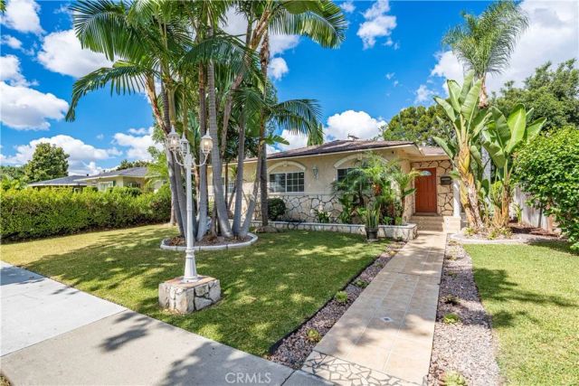 10529 La Mirada, Whittier, CA 90604