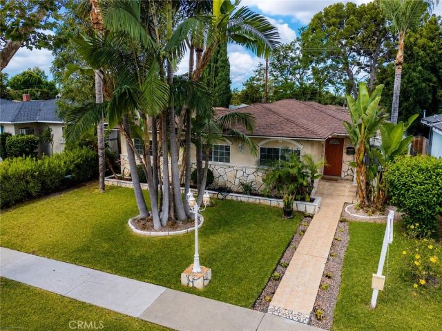 10529 La Mirada, Whittier, CA 90604
