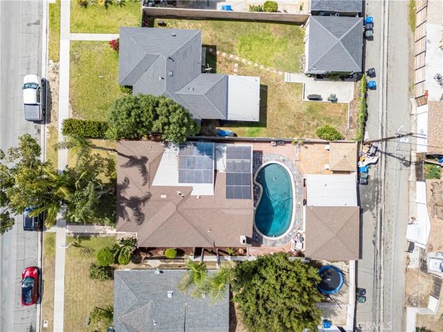 10529 La Mirada, Whittier, CA 90604