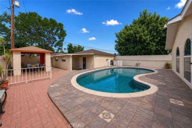 10529 La Mirada, Whittier, CA 90604