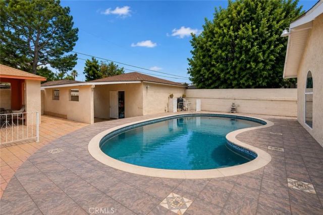 10529 La Mirada, Whittier, CA 90604