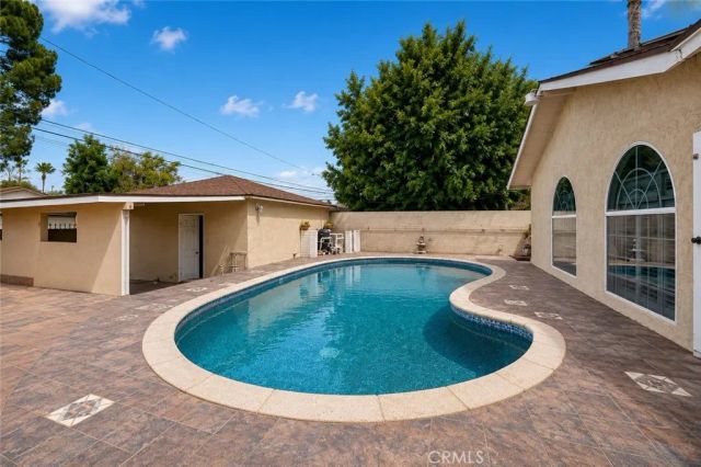 10529 La Mirada, Whittier, CA 90604