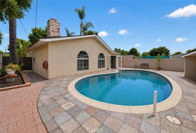 10529 La Mirada, Whittier, CA 90604
