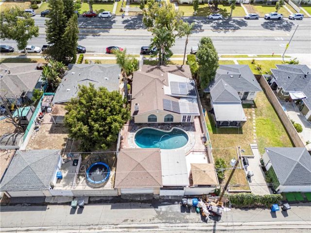 10529 La Mirada, Whittier, CA 90604