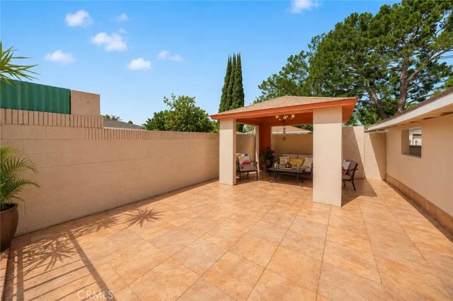 10529 La Mirada, Whittier, CA 90604