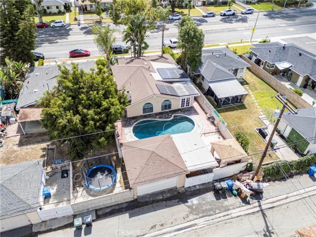 10529 La Mirada, Whittier, CA 90604