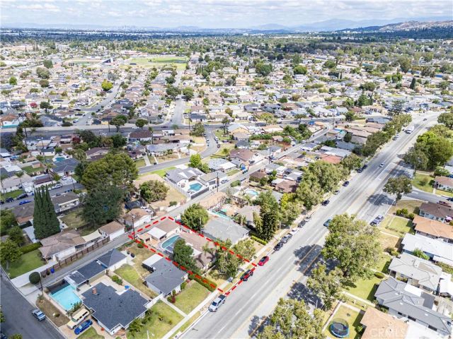 10529 La Mirada, Whittier, CA 90604