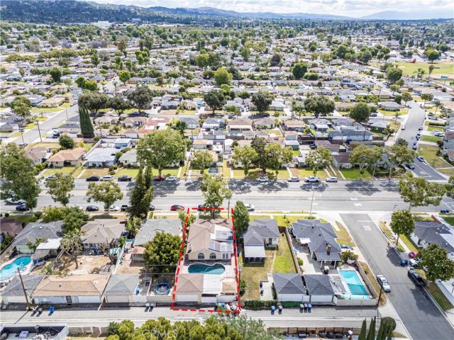 10529 La Mirada, Whittier, CA 90604