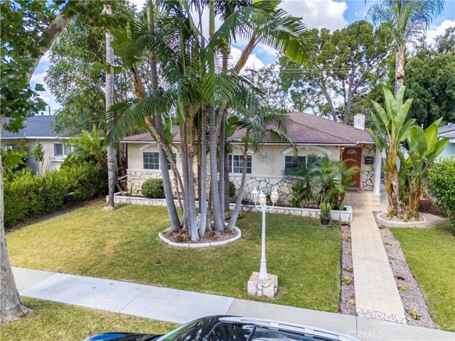 10529 La Mirada, Whittier, CA 90604