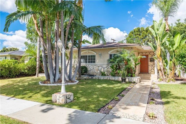 10529 La Mirada, Whittier, CA 90604