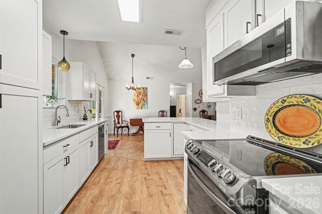 1419 Parkside Drive, Wesley Chapel, NC 28110