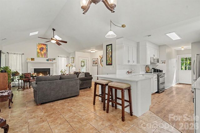 1419 Parkside Drive, Wesley Chapel, NC 28110