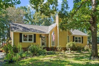 1419 Parkside Drive, Wesley Chapel, NC 28110