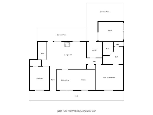 4608 W STATE HWY 154, Gilmer, TX 75644