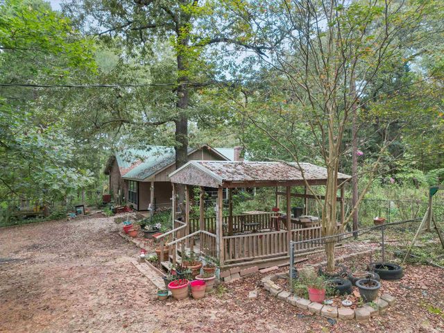 4608 W STATE HWY 154, Gilmer, TX 75644