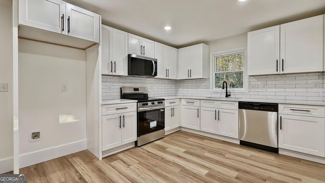 187 Fire Tower Road NE, Calhoun, GA 30701