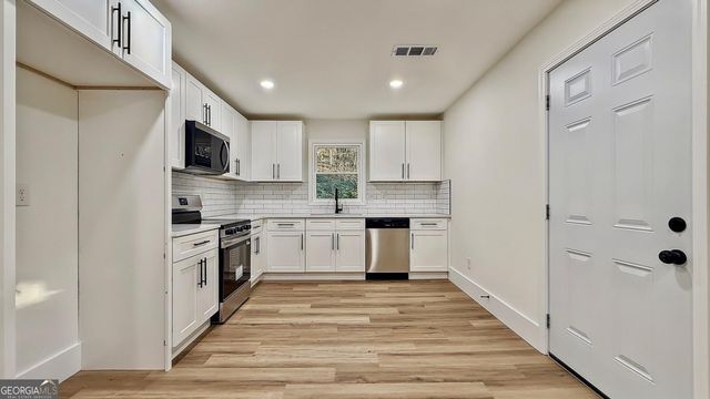 187 Fire Tower Road NE, Calhoun, GA 30701