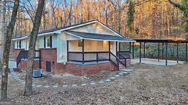 187 Fire Tower Road NE, Calhoun, GA 30701