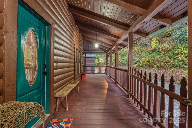 325, 141 & 75 Owl Haven Lane, Cedar Mountain, NC 28718