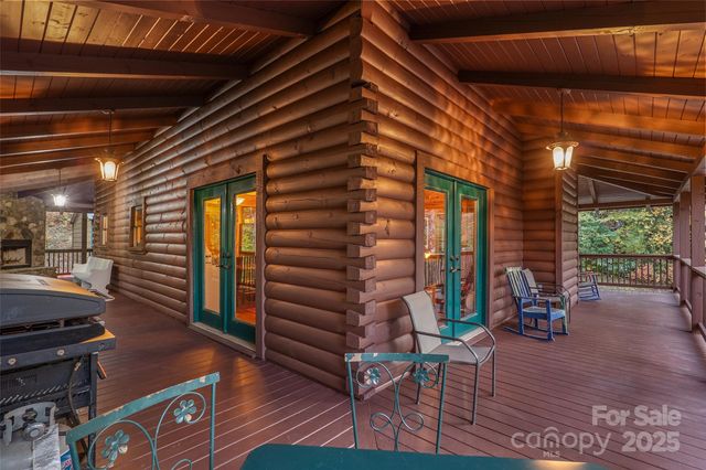 325, 141 & 75 Owl Haven Lane, Cedar Mountain, NC 28718