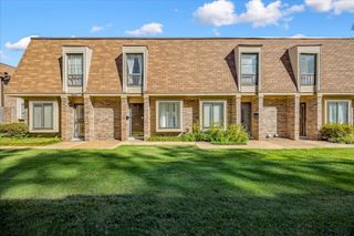 6635 Poplar Woods Cir S Apt 2, Germantown, TN 38138