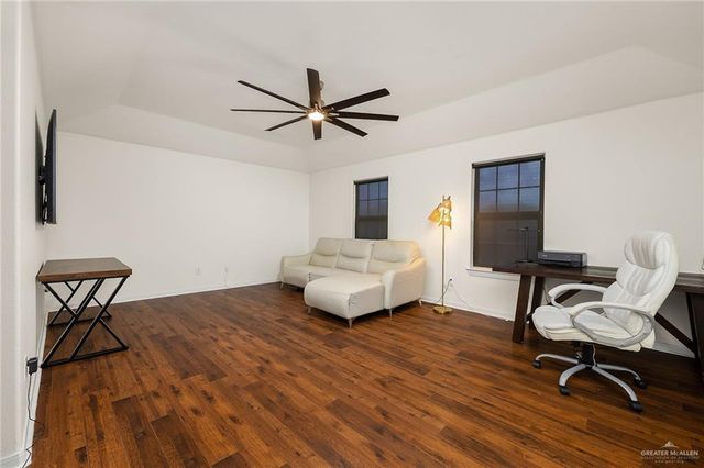 3914 Revilla Street, Edinburg, TX 78542
