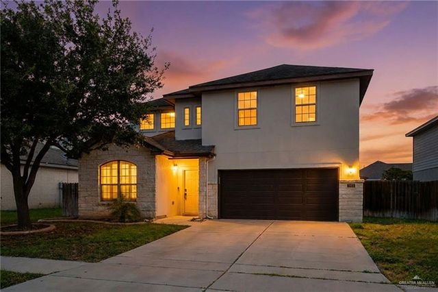 3914 Revilla Street, Edinburg, TX 78542