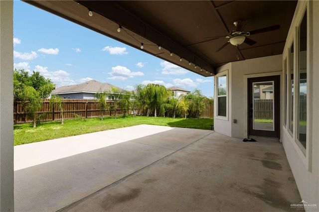 3914 Revilla Street, Edinburg, TX 78542