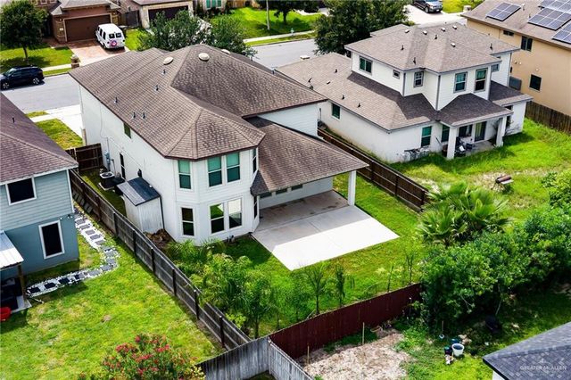 3914 Revilla Street, Edinburg, TX 78542
