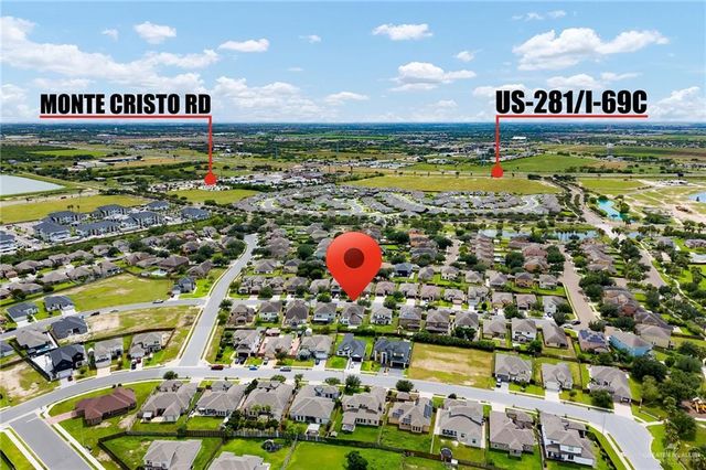 3914 Revilla Street, Edinburg, TX 78542
