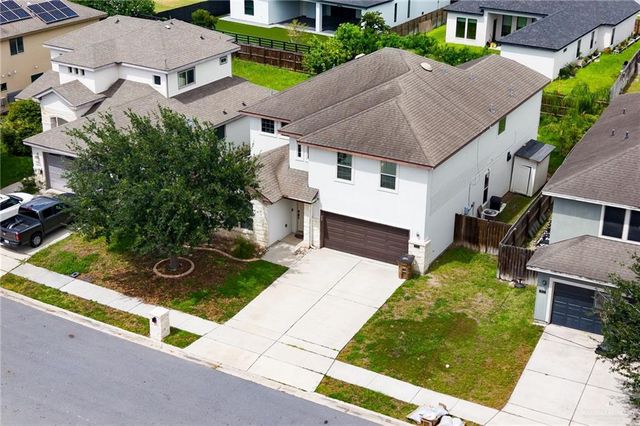 3914 Revilla Street, Edinburg, TX 78542