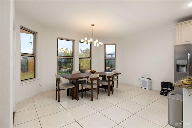 3914 Revilla Street, Edinburg, TX 78542