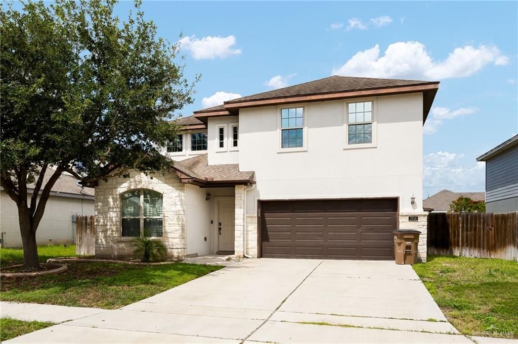 3914 Revilla Street, Edinburg, TX 78542