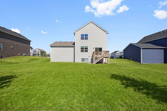 1370 Highbrook Avenue, Hampshire, IL 60140
